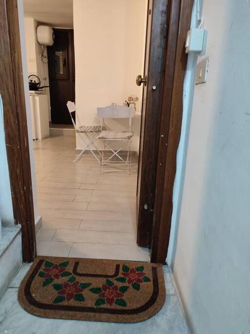 Loft Palermo: Cathedral Small Apartment Kültér fotó