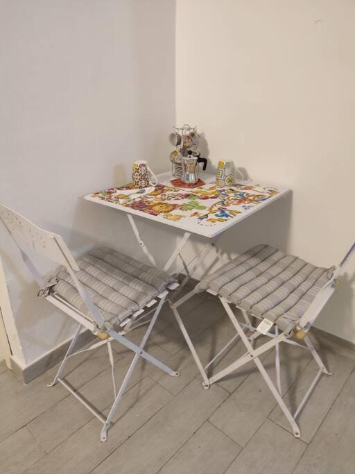 Loft Palermo: Cathedral Small Apartment Kültér fotó