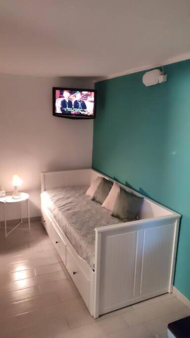 Loft Palermo: Cathedral Small Apartment Kültér fotó
